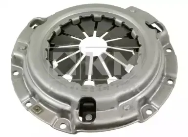 Нажимной диск сцепления KM Germany купить